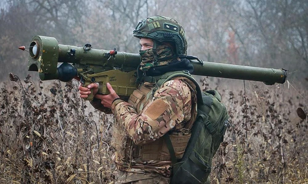 Αντί των ΤΟΜΠ BTR-60 η Βουλγαρία θα στείλει στο Κίεβο μη λειτουργικούς πυραύλους MANPADS-Ουκρανικά F-16 θα πετάξουν πάνω από τη Σόφια